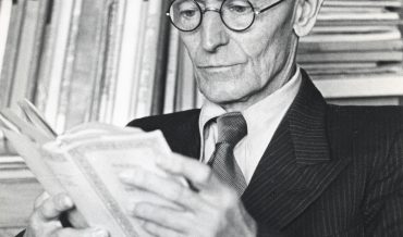 Hermann Hesse