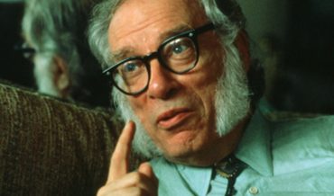 Isaac Asimov