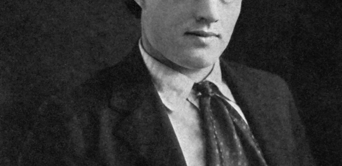 Jack London