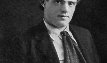 Jack London