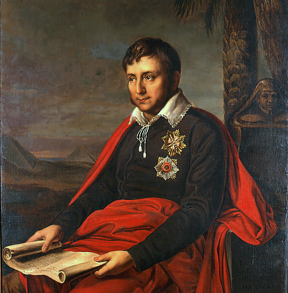 Jan Potocki