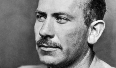 John Steinbeck