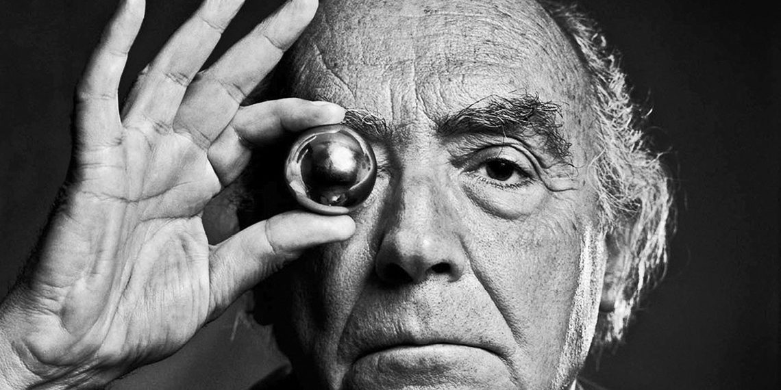 José Saramago