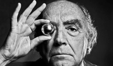 José Saramago