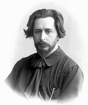 Leonid Andreyev