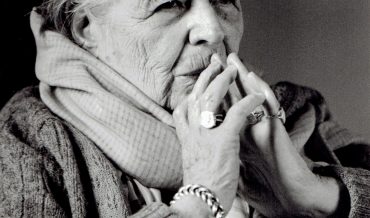 Marguerite Yourcenar