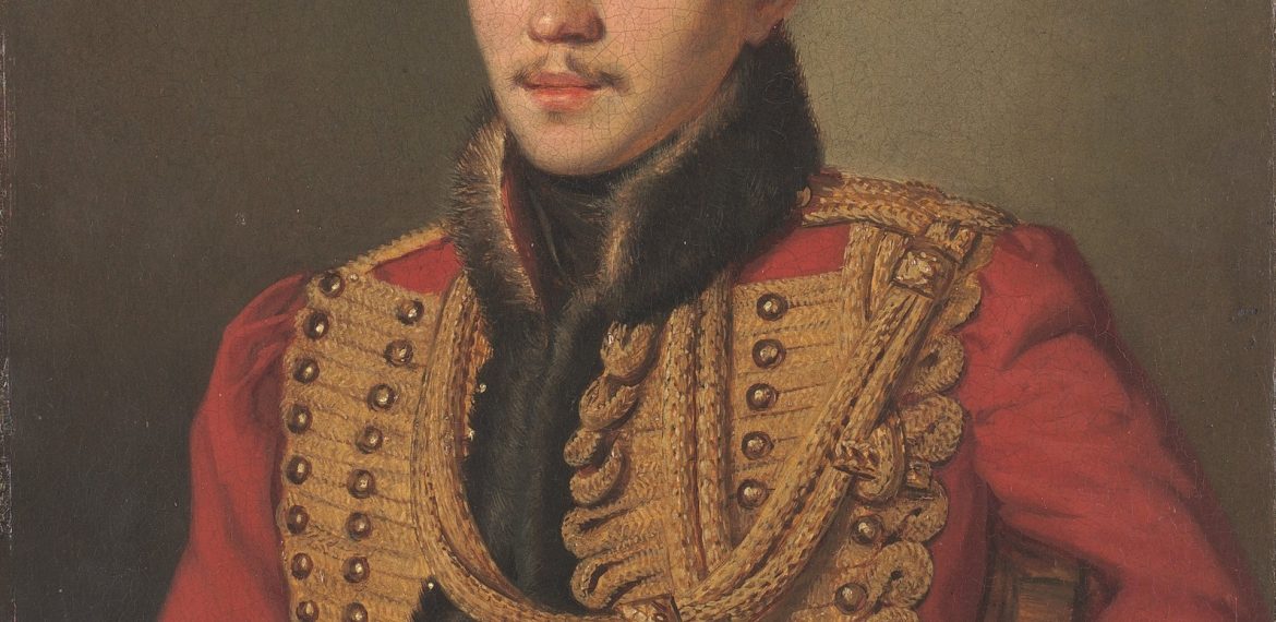 Mihail Lermontov