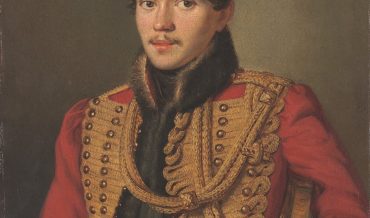 Mihail Lermontov