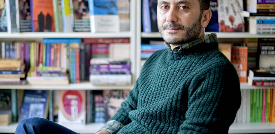 Ömer Erdem