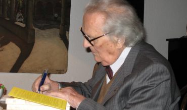 Raimondo Luraghi