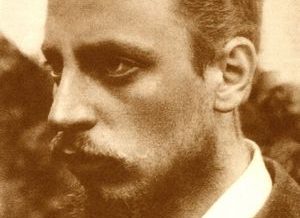 Rainer Maria Rilke