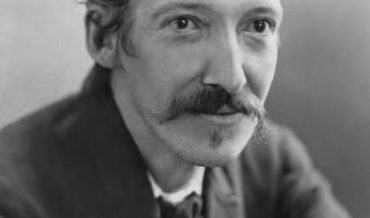 Robert Louis Stevenson