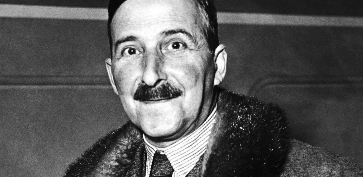 Stefan Zweig