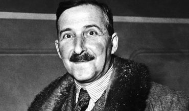 Stefan Zweig