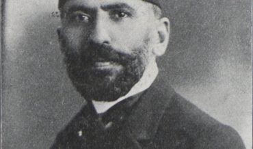 Süleyman Nazif