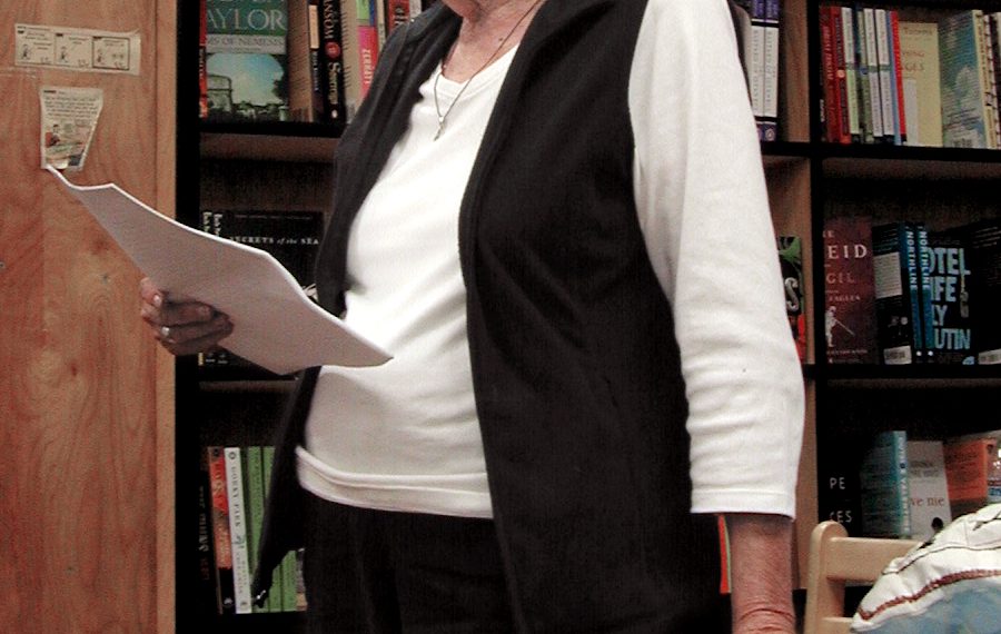 Ursula Kroeber Le Guin