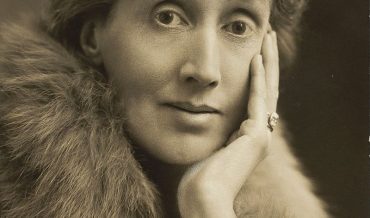 Virginia Woolf