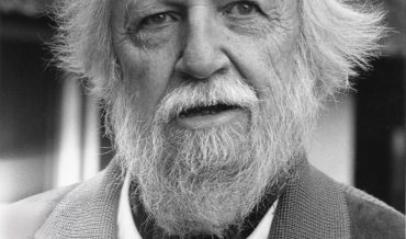 William Golding