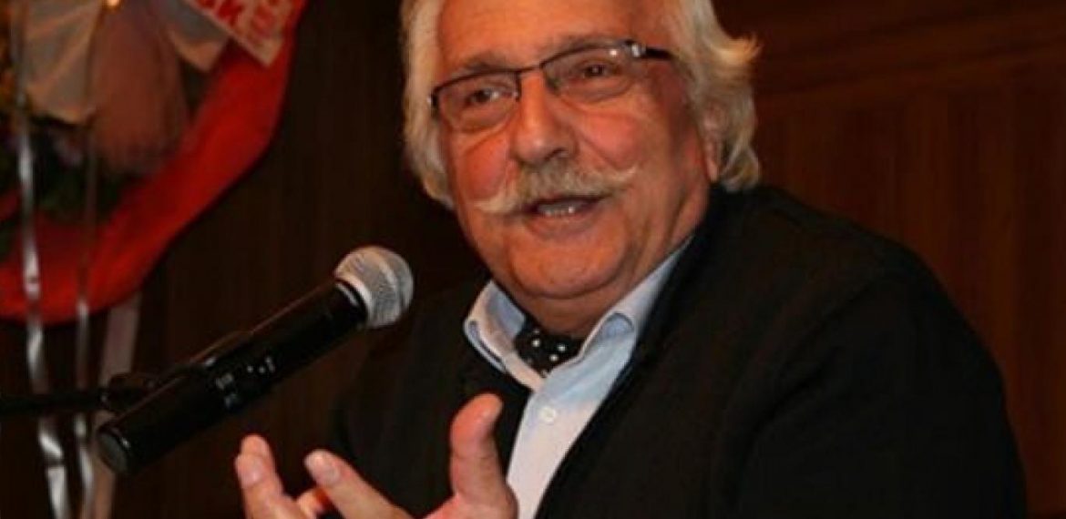 Yavuz Bahadıroğlu