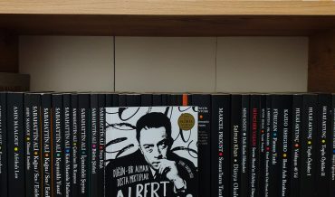 Albert Camus – Düğün – Bir Alman Dosta Mektuplar