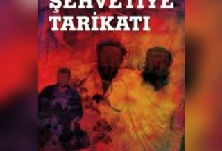 İsmail Saymaz – Şehvetiye Tarikatı