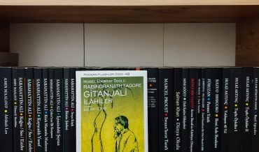 Rabindranath Tagore – Gitanjali – İlahiler