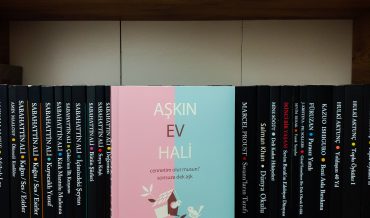 Ahmet Bulut – Aşkın Ev Hali