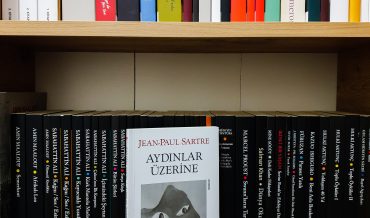 Jean-Paul Sartre – Aydınlar Üzerine