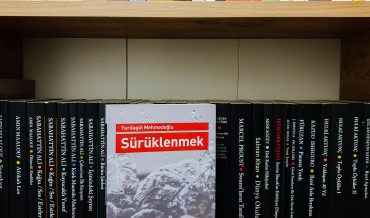 Yurdagül Mehmedoğlu – Sürüklenmek