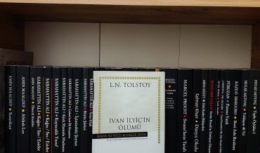 Lev Nikolayeviç Tolstoy – İvan İlyiç’in Ölümü