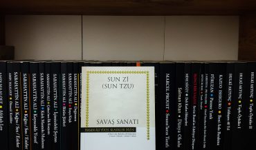 Sun Tzu – Savaş Sanatı