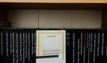 Farabi – Mutluluğun Kazanılması