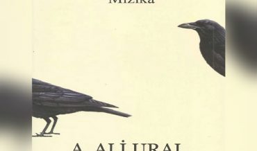 Abdurrahim Ali Ural – Post Kutusundaki Mızıka