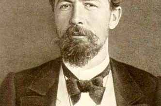 Anton Çehov