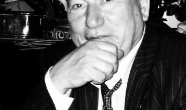 Cengiz Aytmatov