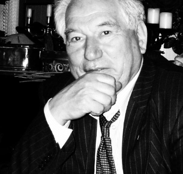 Cengiz Aytmatov