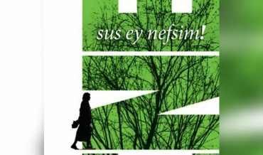 Fatih Duman – Sus Ey Nefsim