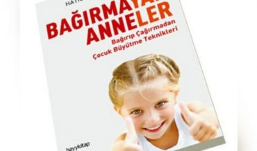 Hatice Kübra Tongar – Bağırmayan Anneler