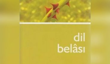 İmam Gazali – Dil Belası