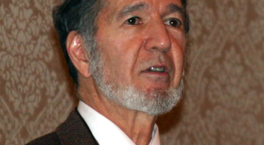 Jared Diamond