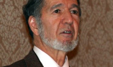 Jared Diamond