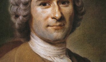 Jean-Jacques Rousseau