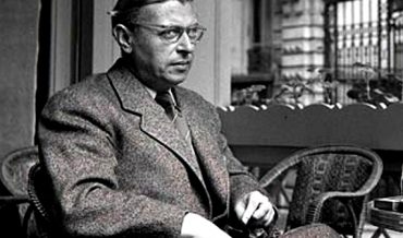 Jean-Paul Sartre