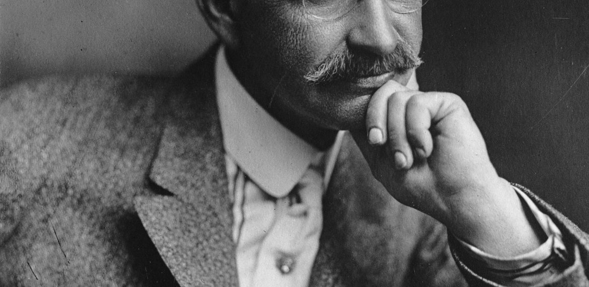 Lyman Frank Baum