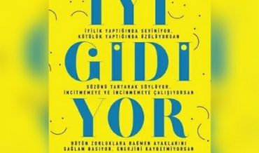 Mehmet Dinç – İyi Gidiyorsun