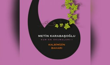 Metin Karabaşoğlu – Kalbimizin Baharı