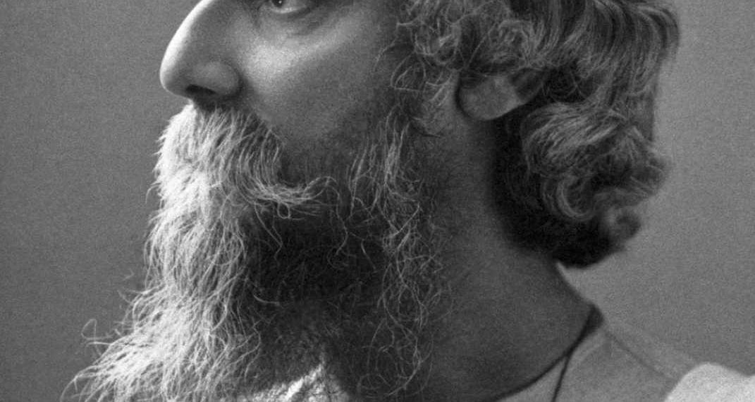 Rabindranath Tagore