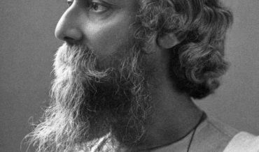 Rabindranath Tagore