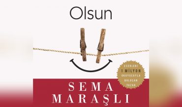 Sema Maraşlı – Evlendikten Sonra Muhabbet Olsun