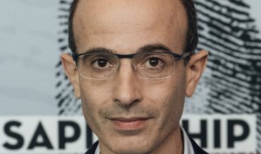 Yuval Noah Harari